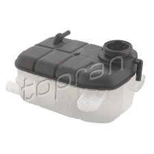 TOPRAN kiegyenlítőtartály, hűtőfolyadék TOPRAN 209 318 autóalkatrész