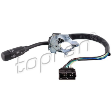 TOPRAN Kormányoszlop kapcsoló TOPRAN 400 522 kormányvezérlő és kiegészítői