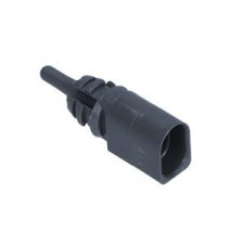 TOPRAN külső hőmérséklet jeladó kábel nélkül,ntc autóalkatrész