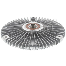 TOPRAN kuplung, hűtőventilátor TOPRAN 400 603 autóalkatrész