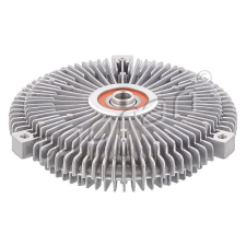 TOPRAN kuplung, hűtőventilátor TOPRAN 400 607 autóalkatrész