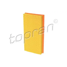 TOPRAN légszűrő 109 376 autóalkatrész