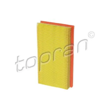TOPRAN légszűrő 301 488 autóalkatrész