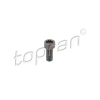 TOPRAN Lendkerékcsavar 117 243