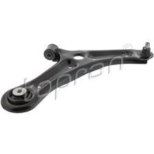 TOPRAN lengőkar, kerékfelfüggesztés TOPRAN 629 748 autóalkatrész