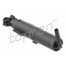 TOPRAN mosófúvóka, fényszórómosó TOPRAN 503 293 autóalkatrész