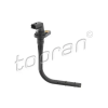 TOPRAN motorolajszint 702 693