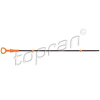 TOPRAN olaj nívópálca 109 301