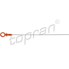 TOPRAN olaj nívópálca 114 919 autóalkatrész