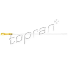 TOPRAN olaj nívópálca 701 455 autóalkatrész