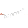 TOPRAN olaj nívópálca 723 515
