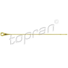 TOPRAN olaj nívópálca 723 537
