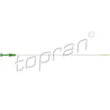 TOPRAN olaj nívópálca 723 773 autóalkatrész