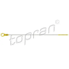 TOPRAN olaj nívópálca 724 208