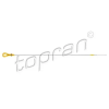 TOPRAN olaj nívópálca 724 210