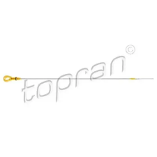 TOPRAN olaj nívópálca 724 210 autóalkatrész