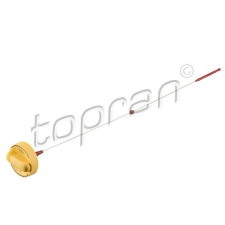 TOPRAN Olaj nívópálca TOPRAN 701 768 autóalkatrész