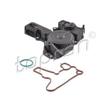 TOPRAN Olajleválasztó, forgattyúsház szellőztetés TOPRAN 116 670 autóalkatrész