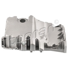 TOPRAN olajteknő TOPRAN 115 718 autóalkatrész