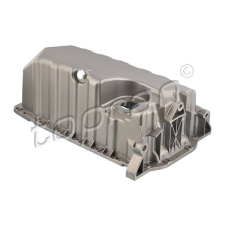 TOPRAN olajteknő TOPRAN 116 362 autóalkatrész