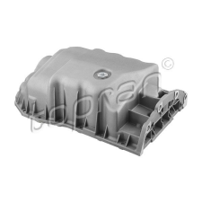 TOPRAN olajteknő TOPRAN 700 685 autóalkatrész