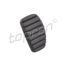 TOPRAN pedálgumi, fékpedál TOPRAN 701 930 autóalkatrész