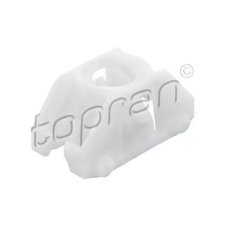 TOPRAN Persely 119 947 autóalkatrész