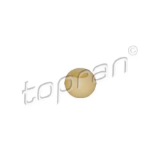 TOPRAN persely, váltórudazat 109 087 autóalkatrész