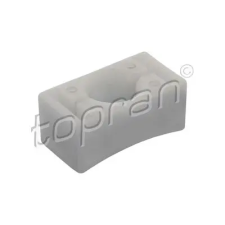 TOPRAN persely, váltórudazat 118 605 autóalkatrész