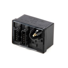 TOPRAN relé izzító rendszer autóalkatrész