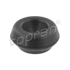 TOPRAN rögzítés, lengéscsillapító TOPRAN 107 657 autóalkatrész