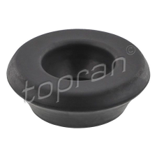 TOPRAN rögzítés, lengéscsillapító TOPRAN 107 658 autóalkatrész