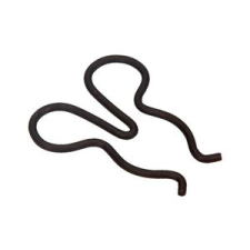 TOPRAN rugós biztosító üzemanyagszűrő (termosztát) acélhuzal autóalkatrész