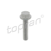 TOPRAN szíjtárcsacsavar TOPRAN 701 657