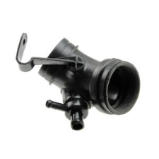 TOPRAN szívócső légszűrő termoplaszt,légmennyiségmérő,turbótöltőtől autóalkatrész