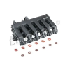 TOPRAN szívócső modul 503 297