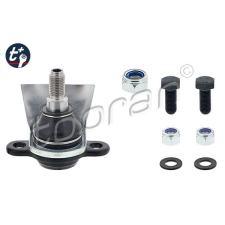 TOPRAN Támasztó-/vezetőcsukló TOPRAN 109 317 autóalkatrész