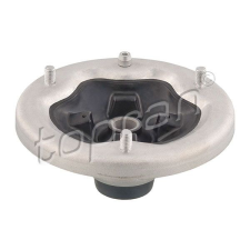 TOPRAN Támcsapágy, gólyaláb TOPRAN 502 676 autóalkatrész