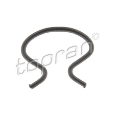 TOPRAN tartórugó TOPRAN 205 431 autóalkatrész