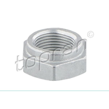 TOPRAN tengely anya, hajtótengely TOPRAN 102 602 autóalkatrész