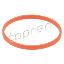 TOPRAN Tömítés, fojtószelep ház 117 386 autóalkatrész