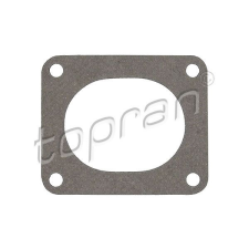 TOPRAN tömítés, kipufogócső TOPRAN 502 854 autóalkatrész