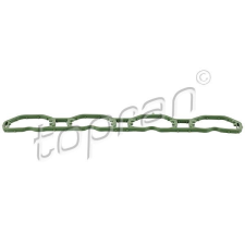 TOPRAN tömítés, szívókönyök TOPRAN 117 637 autóalkatrész