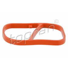 TOPRAN tömítés, szívókönyök TOPRAN 208 317 autóalkatrész