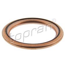TOPRAN Tömítőgyűrű, olajleeresztő csavar TOPRAN 721 131 autóalkatrész