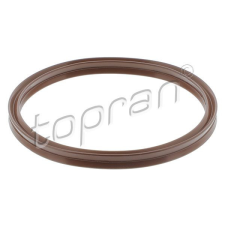 TOPRAN Tömítőgyűrű, töltőlevegőcső TOPRAN 115 070 autóalkatrész