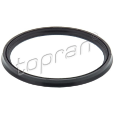 TOPRAN Tömítőgyűrű, töltőlevegőcső TOPRAN 502 719 autóalkatrész