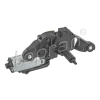 TOPRAN törlőmotor TOPRAN 503 314