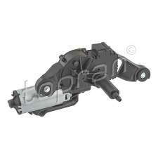 TOPRAN törlőmotor TOPRAN 503 314 autóalkatrész