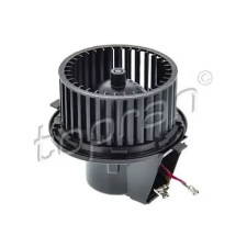 TOPRAN Utastér-ventilátor 107 228 autóalkatrész